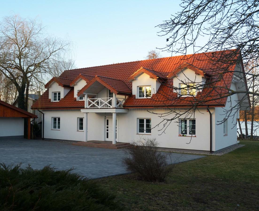 Raciborowka Lejlighed Swietajno  Eksteriør billede